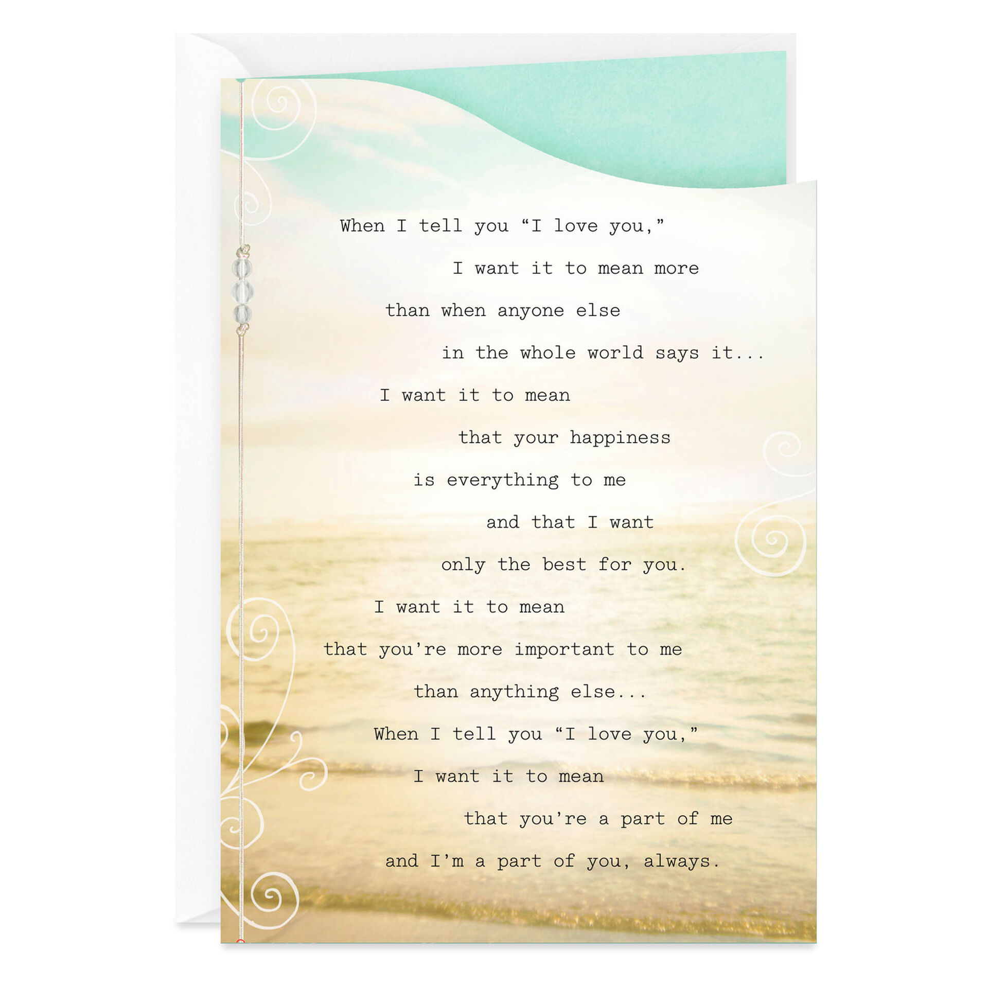 We Ll Be Together Forever Love Card Greeting Cards Hallmark We Ll Be Together Forever Love Card Greeting Cards Hallmark