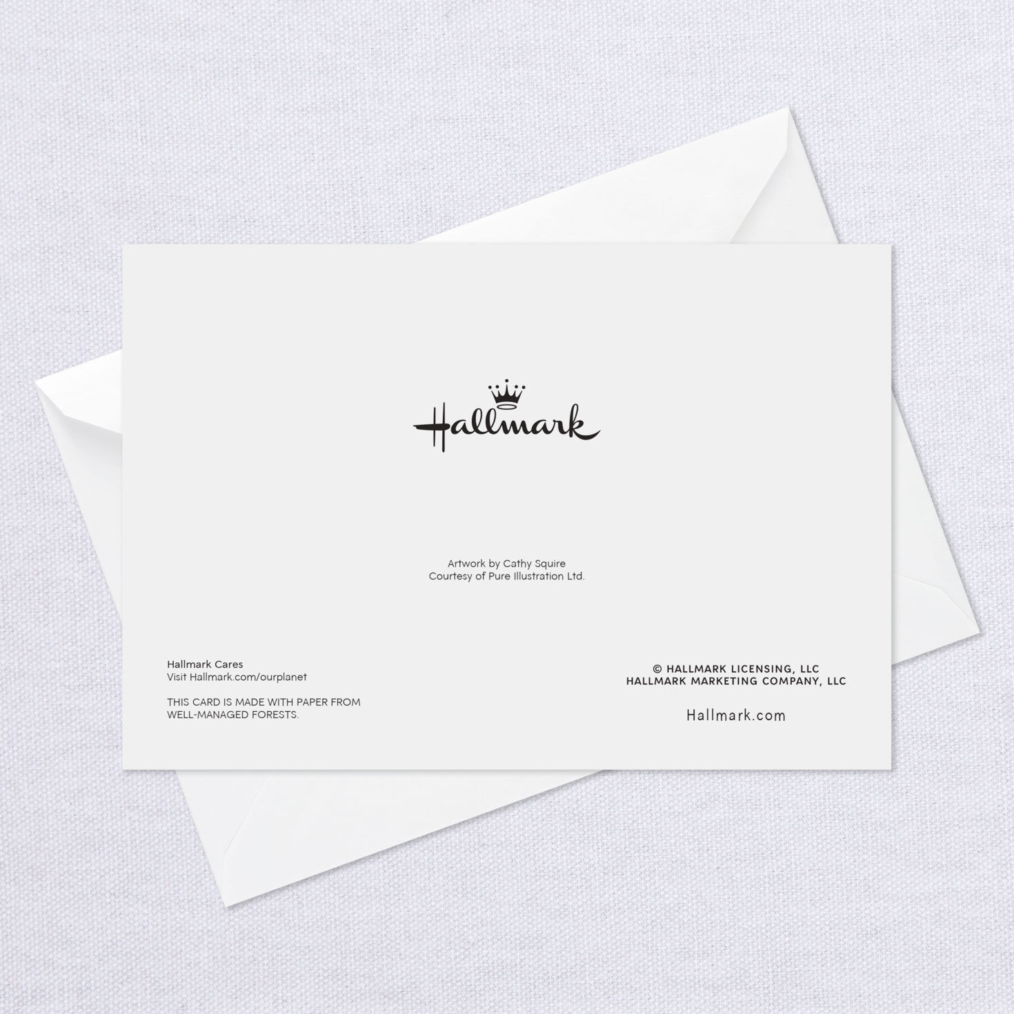 The World Celebrating New Year Cards, Pack of 6, , large image number 6