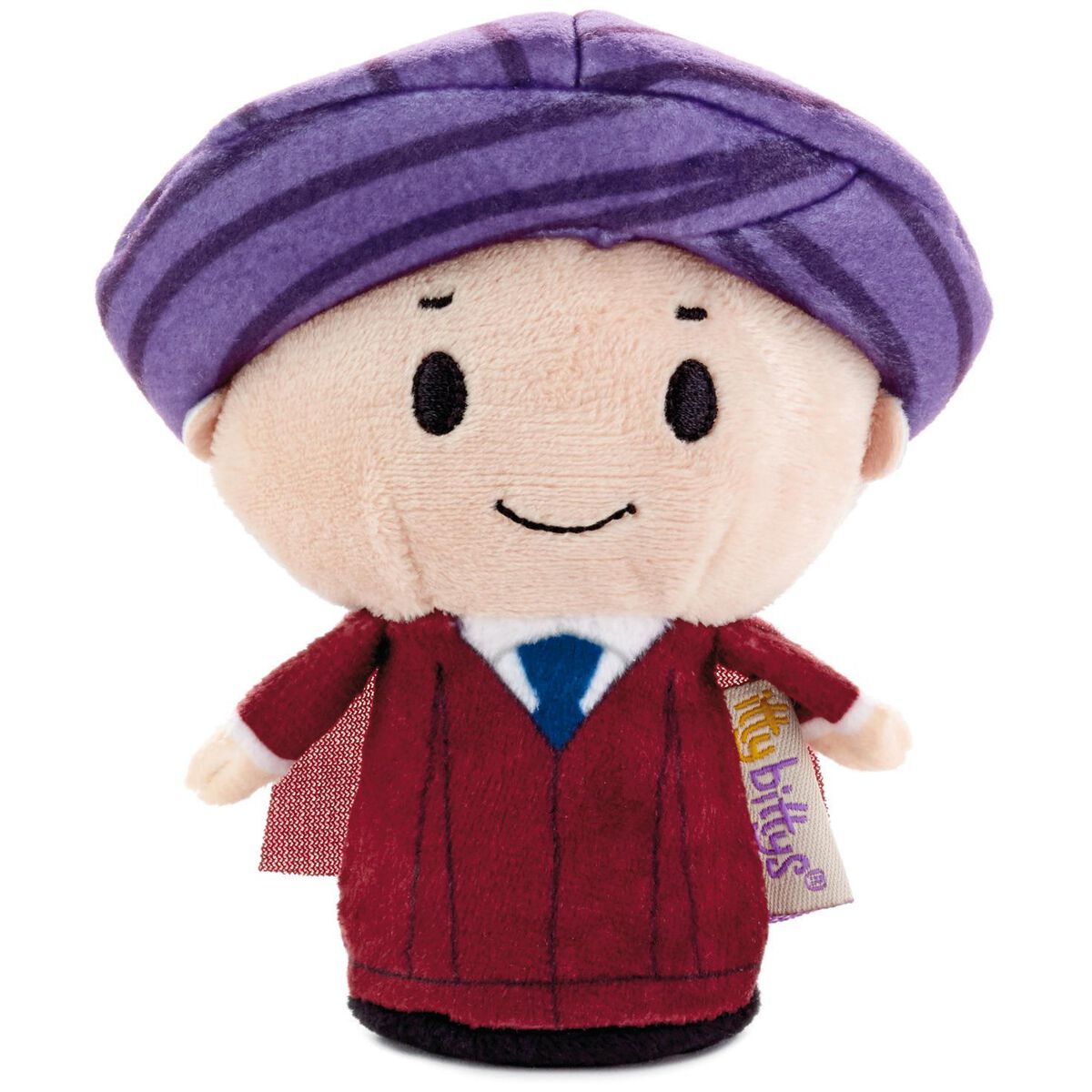 harry potter itty bitty hallmark