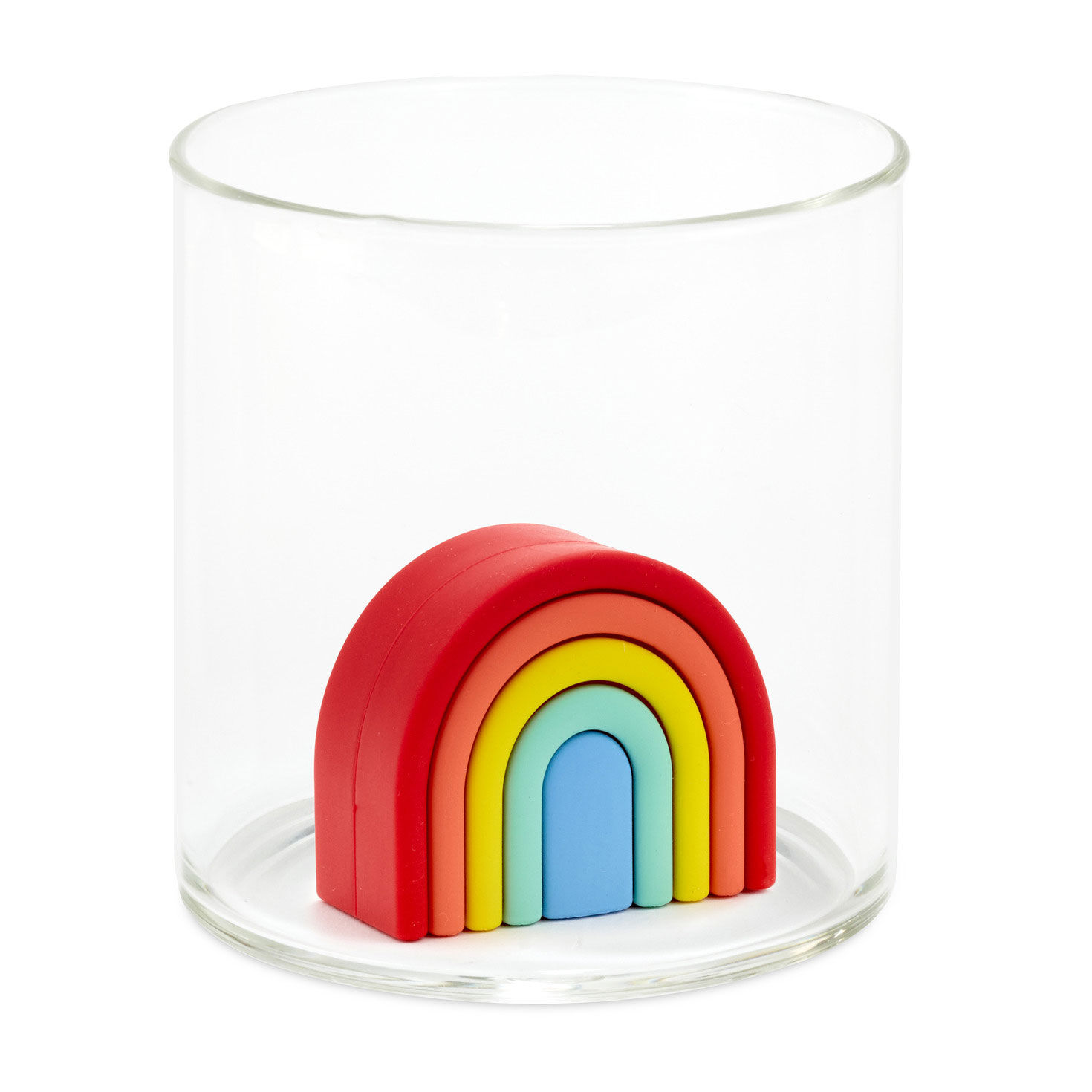 Charmers Rainbow Silicone Charm, , large image number 5