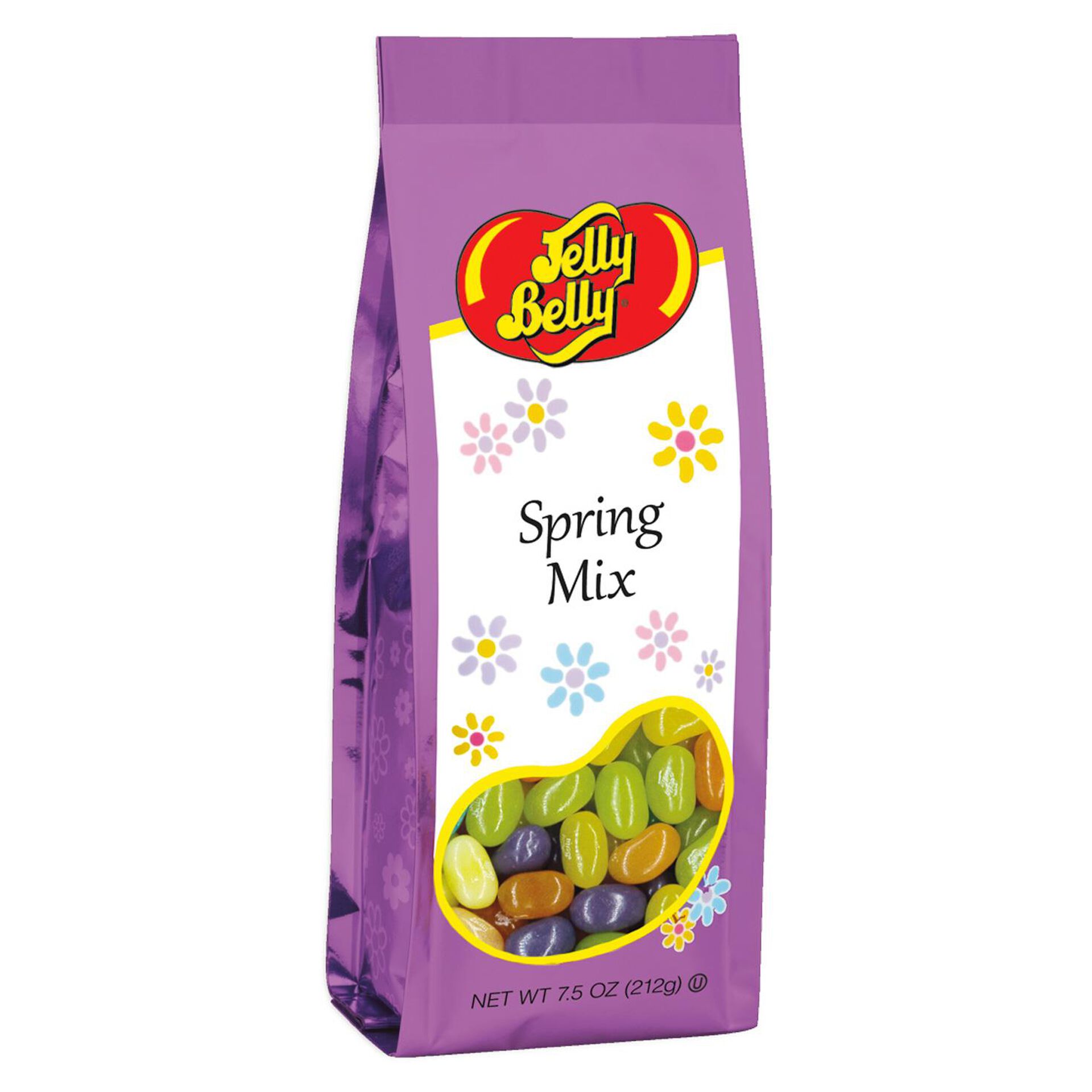 Jelly Belly® Spring Mix Jelly Beans, 7.5 oz. bag Candy & Chocolate