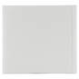 Oh Baby Gray Linen Textured Photo Album, , large image number 2