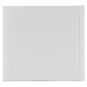 Oh Baby Gray Linen Textured Photo Album, , large image number 2
