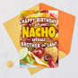 Nacho Average Brother-in-Law Funny Pop-Up Birthday Card, , large image number 6