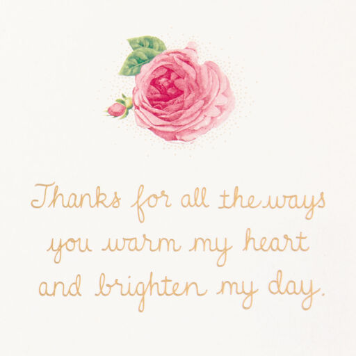 Marjolein Bastin Like Sunshine Friendship Card, 