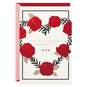 When Hearts Remember Valentine's Day Card, , large image number 1