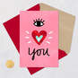 I Heart You Video Greeting Love Card, , large image number 7
