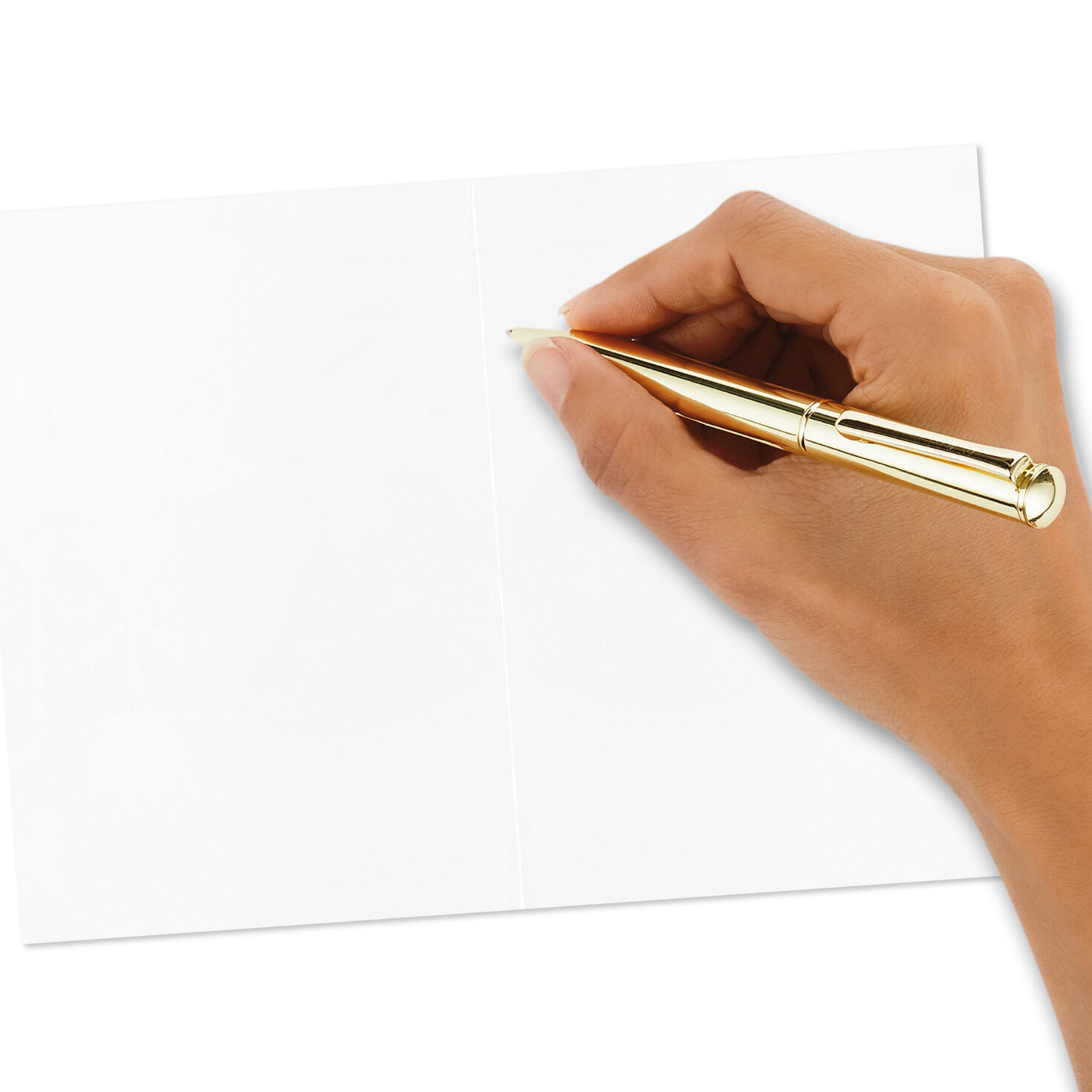 Rustic Chic Assorted Blank Thank-You Notes, Pack of 48, , large image number 5