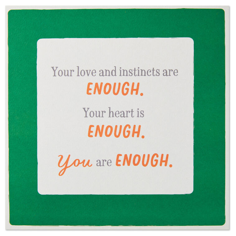 New Mom Daily Affirmations Light-Up Frame With 12 Quotes, , large image number 6