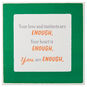 New Mom Daily Affirmations Light-Up Frame With 12 Quotes, , large image number 6