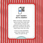 Yay Love Venmo Wedding Card, , large image number 5