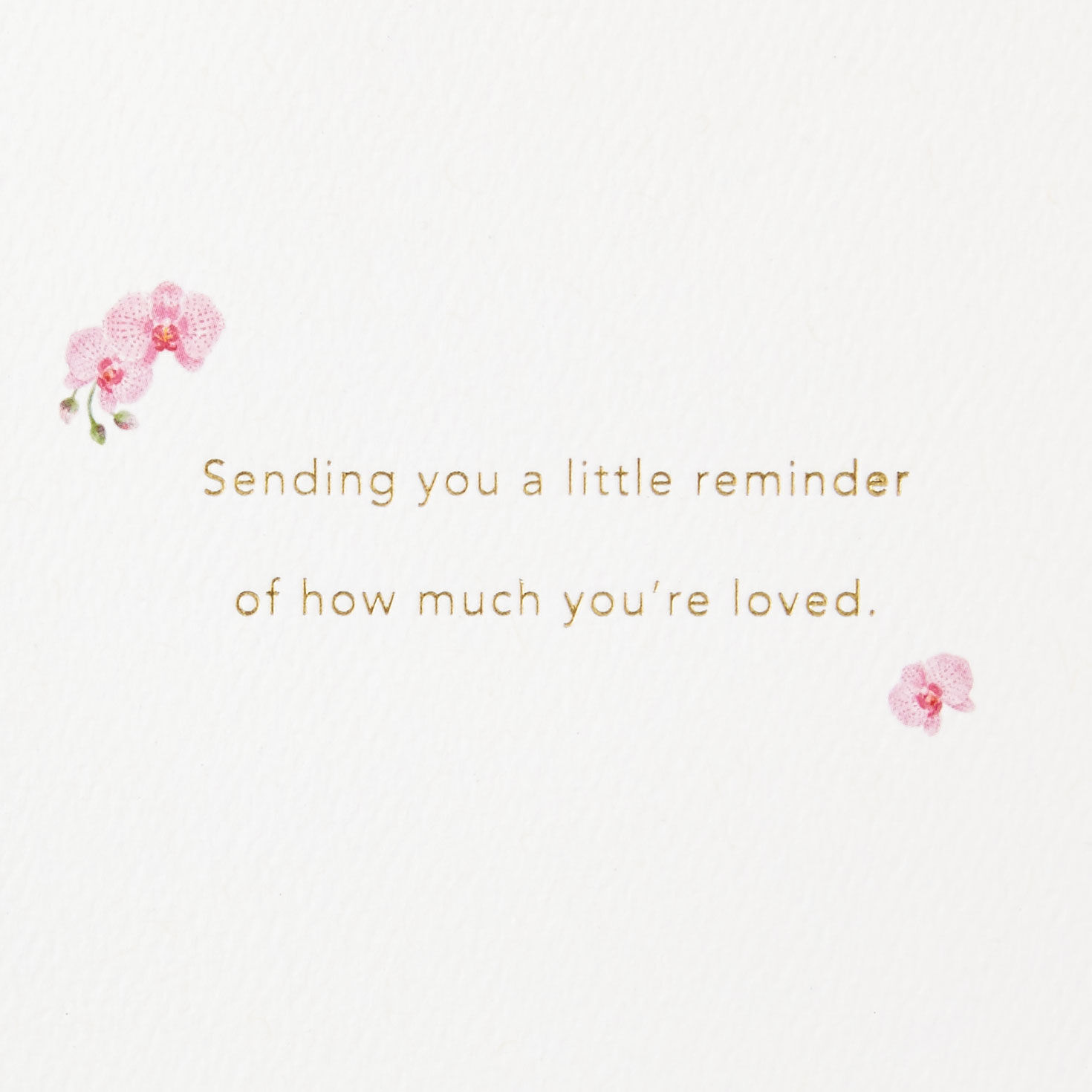 Little Reminder of Love Mother's Day Card, , large image number 2