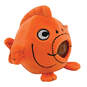 PBJ's Plush Ball Jellies Squeezable Fish N. Chips the Goldfish, , large image number 1