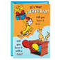 Dr. Seuss™ Have Your Birthday Here or There Birthday Card, , large image number 1