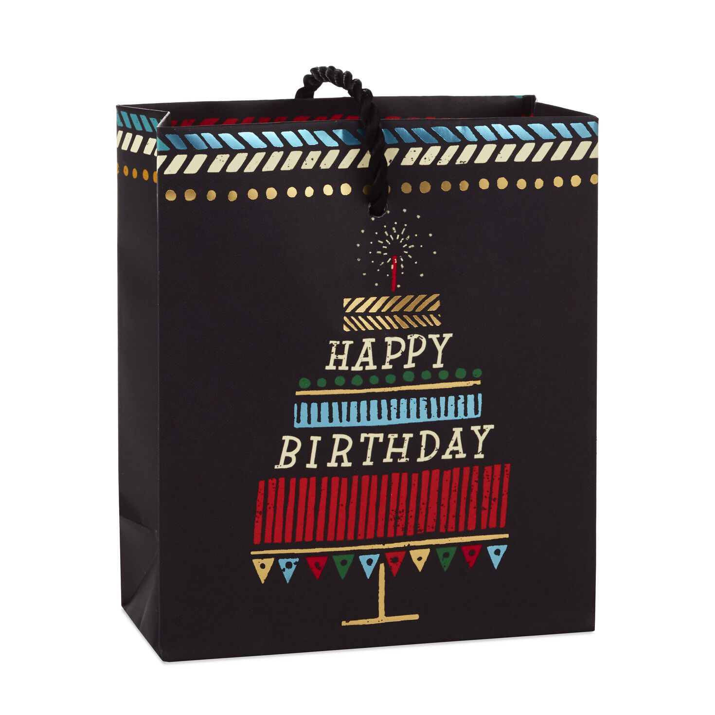 Hallmark Geschenkkarten-Boxen, 6 Stück, Mit Grünem Band – Festlich, Für Geld, Gutscheine & Schecks