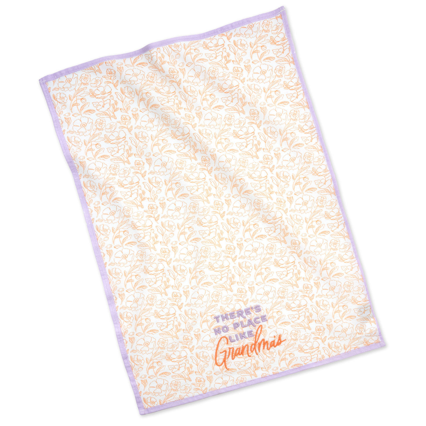 There's No Place Like Grandma's Tea Towel, Mug and Spoon Gift Set, , large image number 3