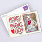 Personalized Happy Heart Day Valentine's Day Photo Card, , large image number 4