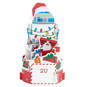 Star Wars™ R2-D2™ Musical Pop-Up Christmas Card With Light, , large image number 2