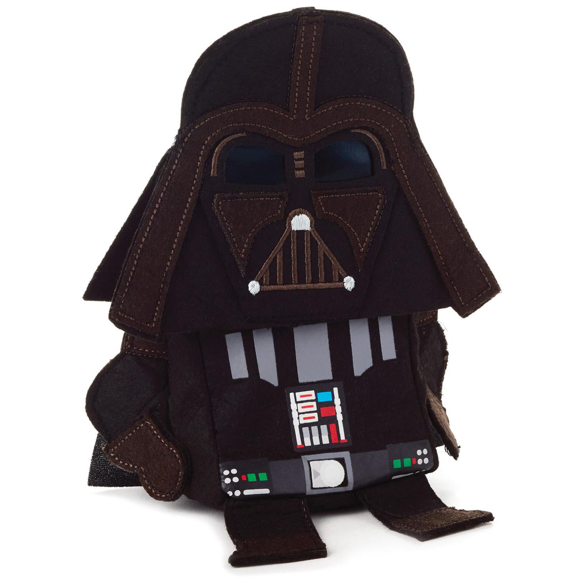 Star Wars™ Darth Vader™ Gifties Gift Sack Gift Bags Hallmark