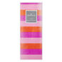 Warm Horizontal Stripes Tissue Paper, 6 sheets, Warm Stripe, large image number 5