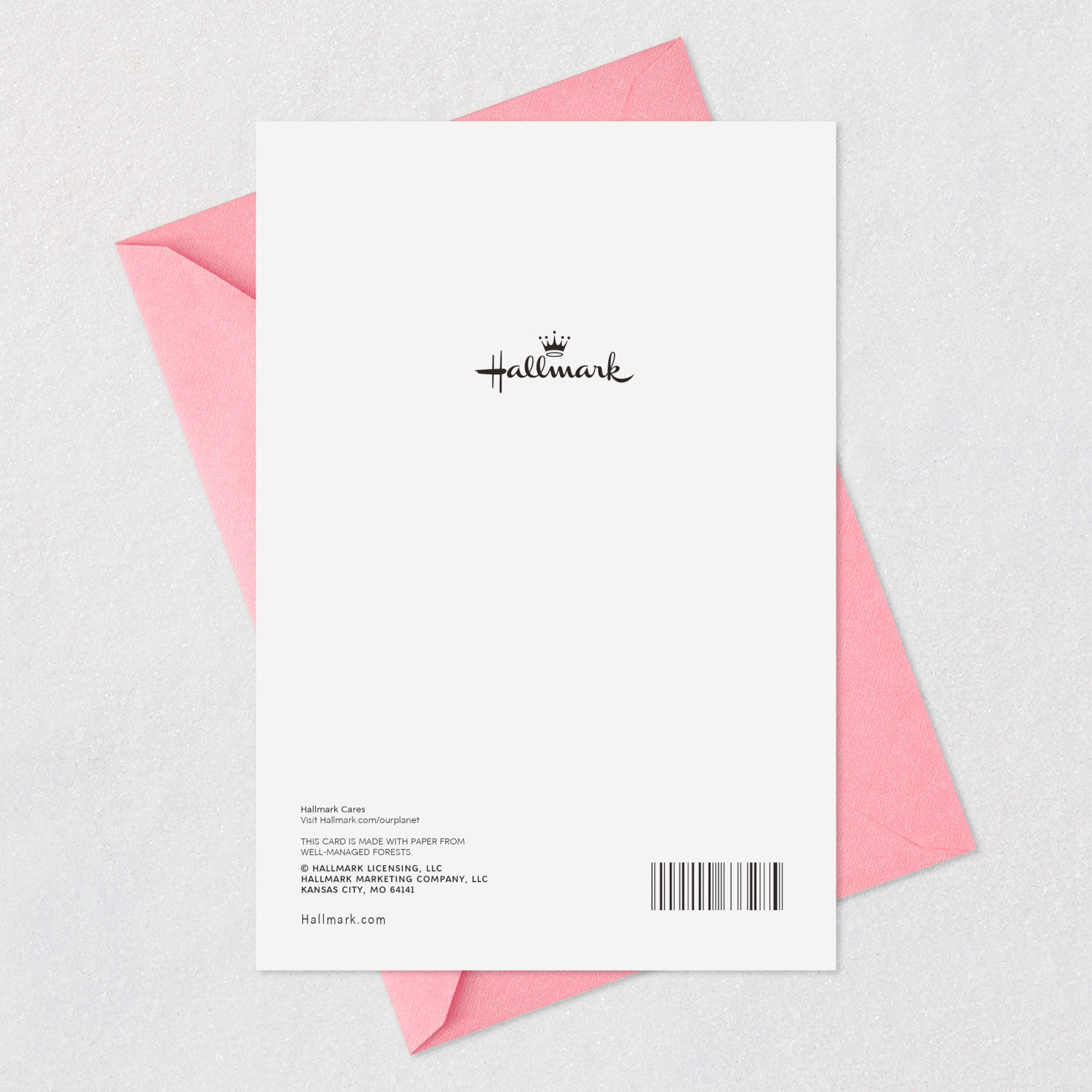 All the Laughter and Love Mother's Day Card, , large image number 7