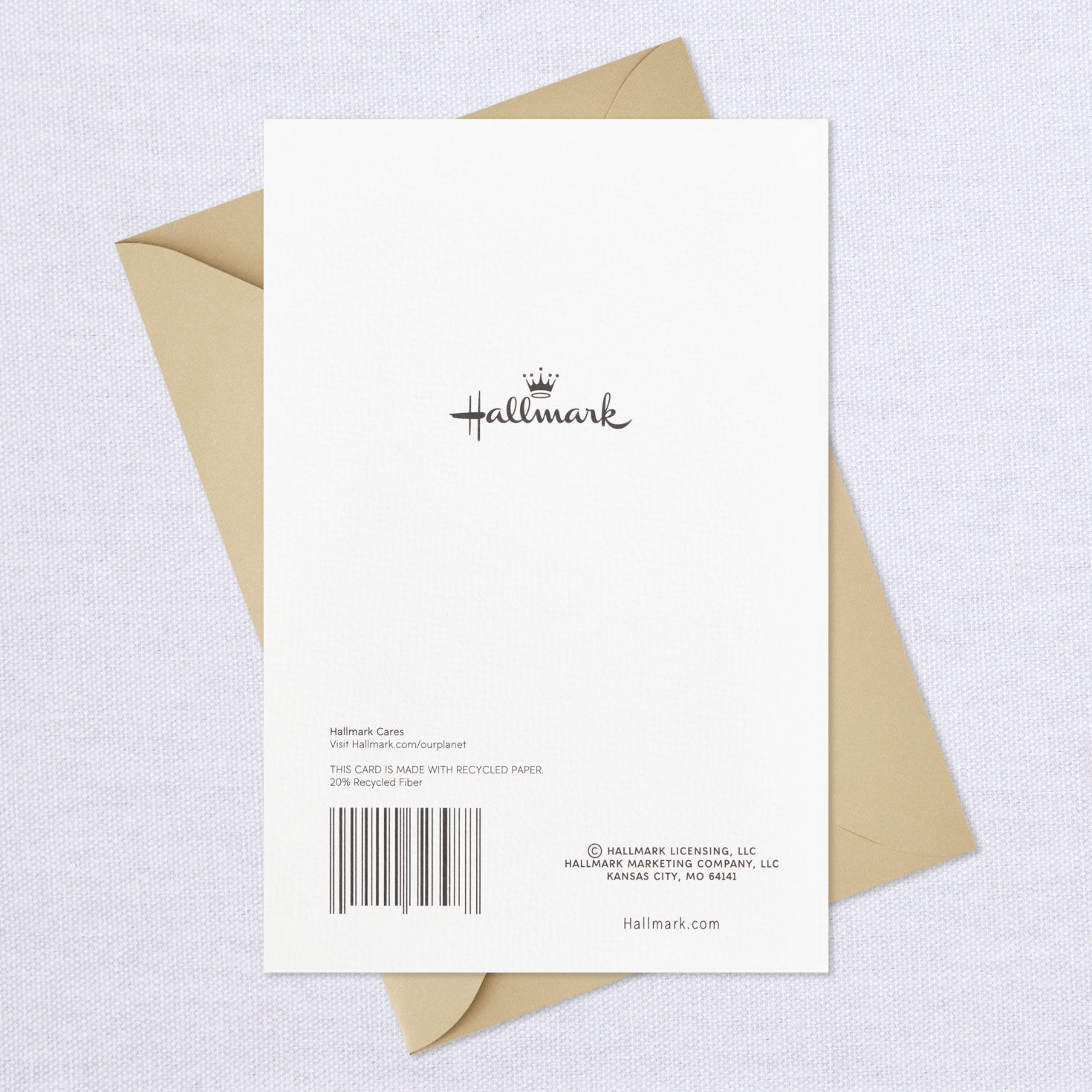 Wishing You Peace Sympathy Card for Loss of Son, , large image number 7