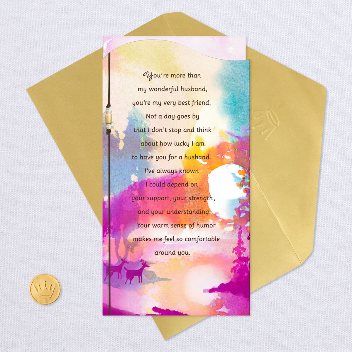 my very best friend fathers day card for husband greeting cards
