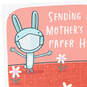 Paper Hug Pandemic Mother's Day Card, , large image number 4