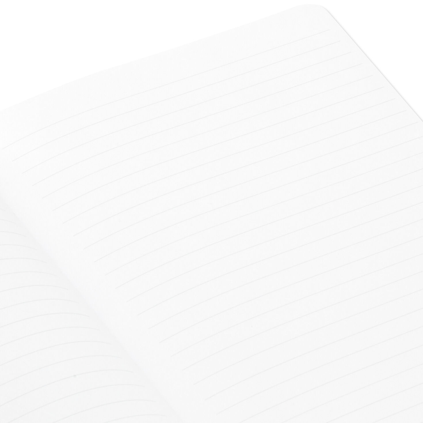 Mixed Floral Hardback Notebook, , large image number 7