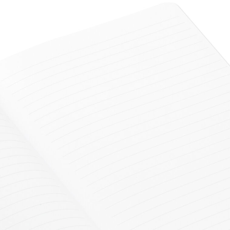 Mixed Floral Hardback Notebook, , large image number 7
