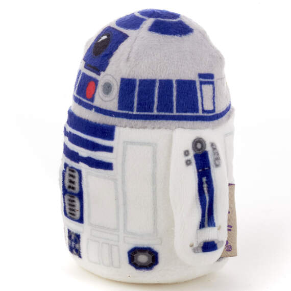 itty bittys® Star Wars™ R2-D2™ Plush With Sound, , large image number 5
