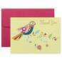 Whimsical Designs Assorted Note Cards With Caddy, Box of 30, , large image number 19