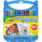 Crayola Super Tip Washable Markers and Paper Set, , large image number 2