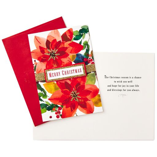 Marjolein Bastin Boxed Christmas Cards