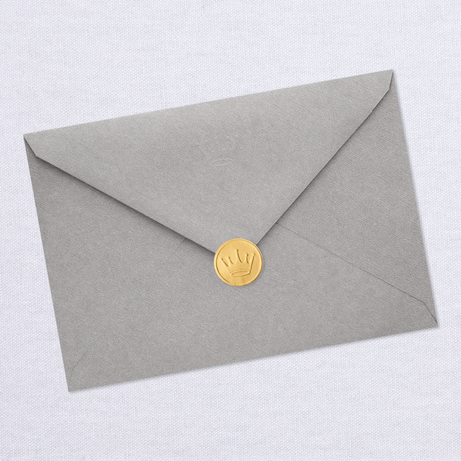 Mazel Tov Quilted Heart Wedding Card, , large image number 8