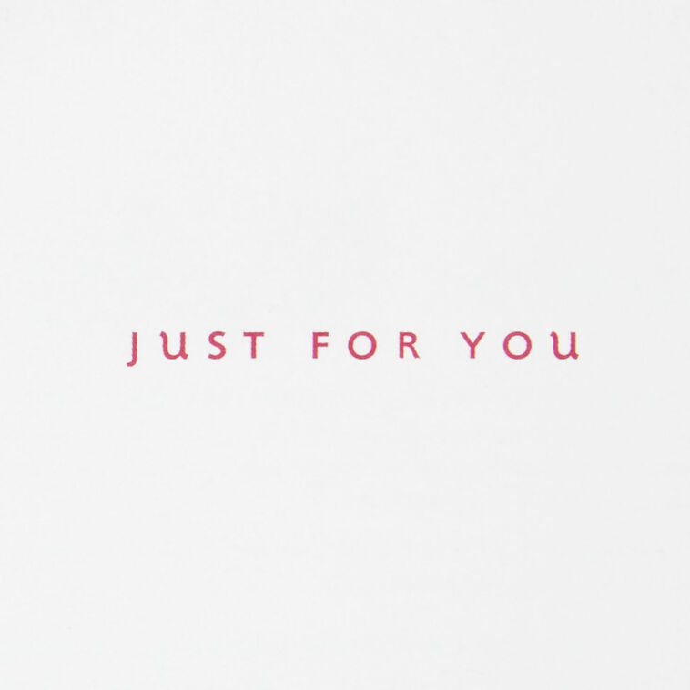 UNICEF One Beautiful Day Floral Birthday Card, , large image number 2