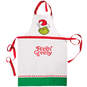 Feelin' Grinchy The Grinch Christmas Apron, , large image number 1