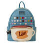 Loungefly Gilmore Girls Luke's Diner Coffee Cup Mini Backpack, , large image number 1