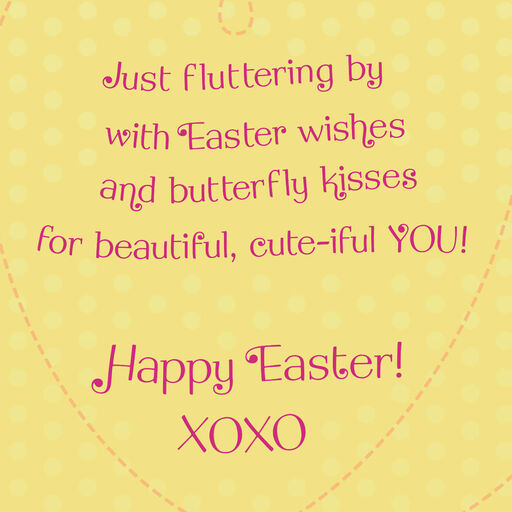 Easter Cards Gifts Ornaments Hallmark