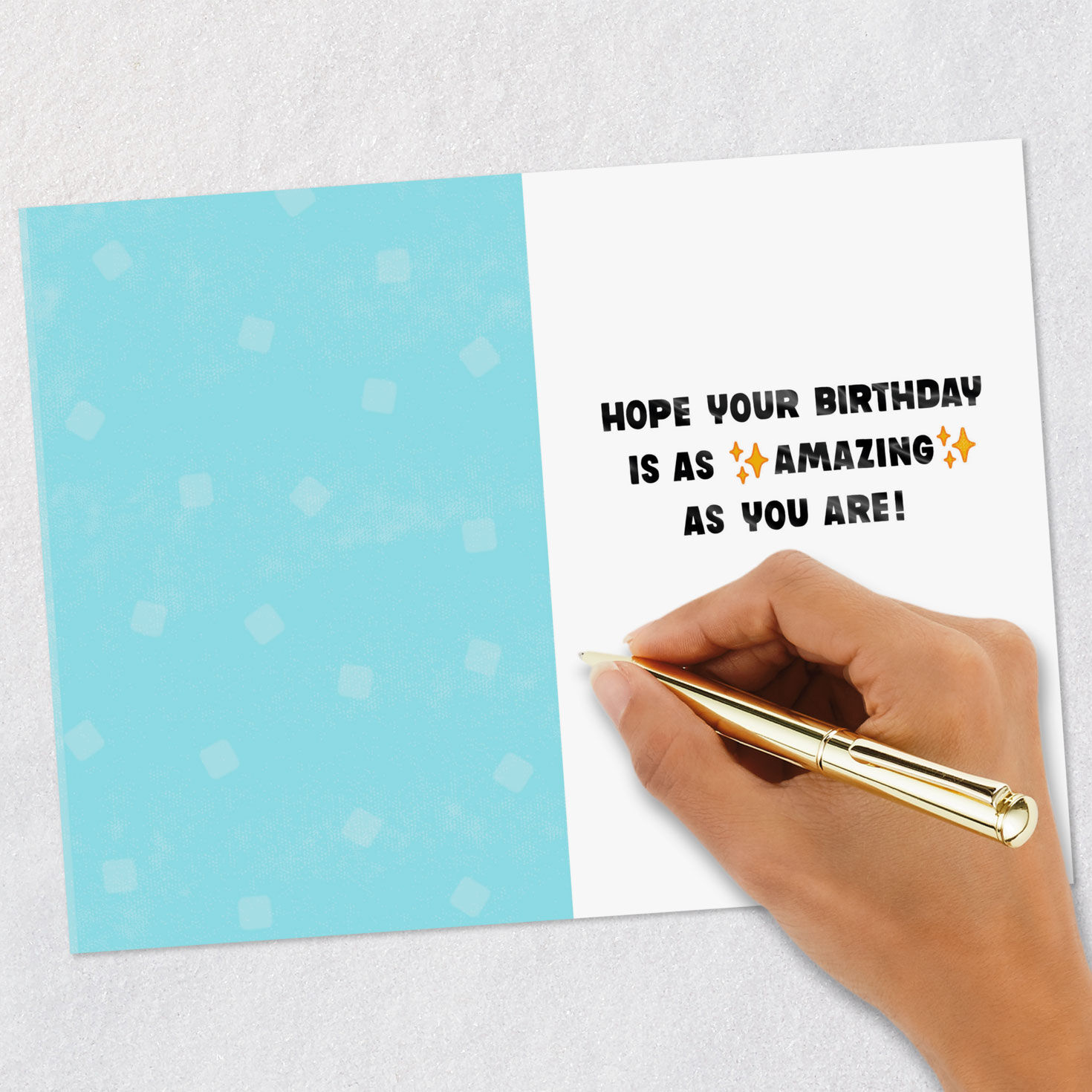 18 Already Mind Blown 18th Birthday Card, , large image number 6