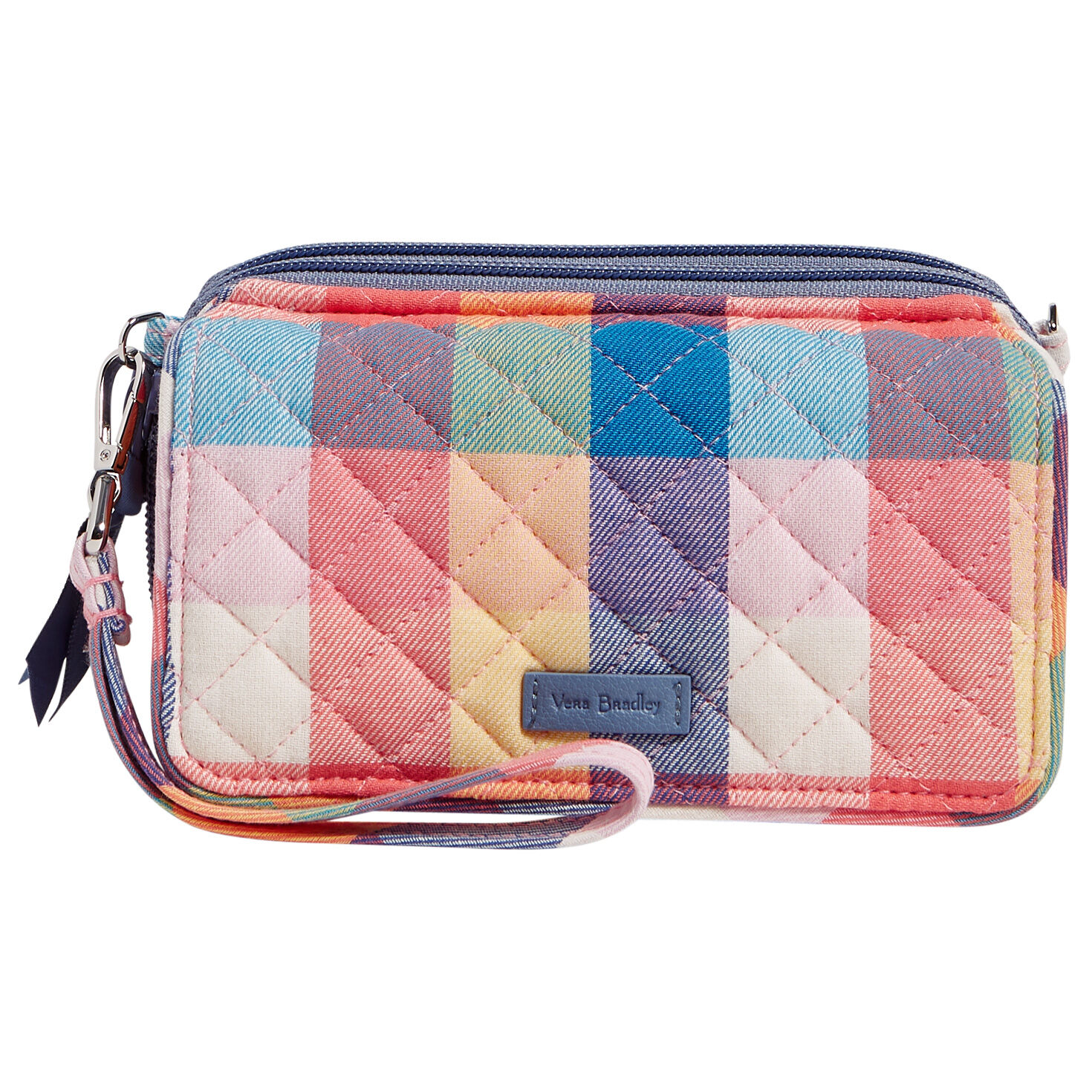 vera bradley purses and wallets