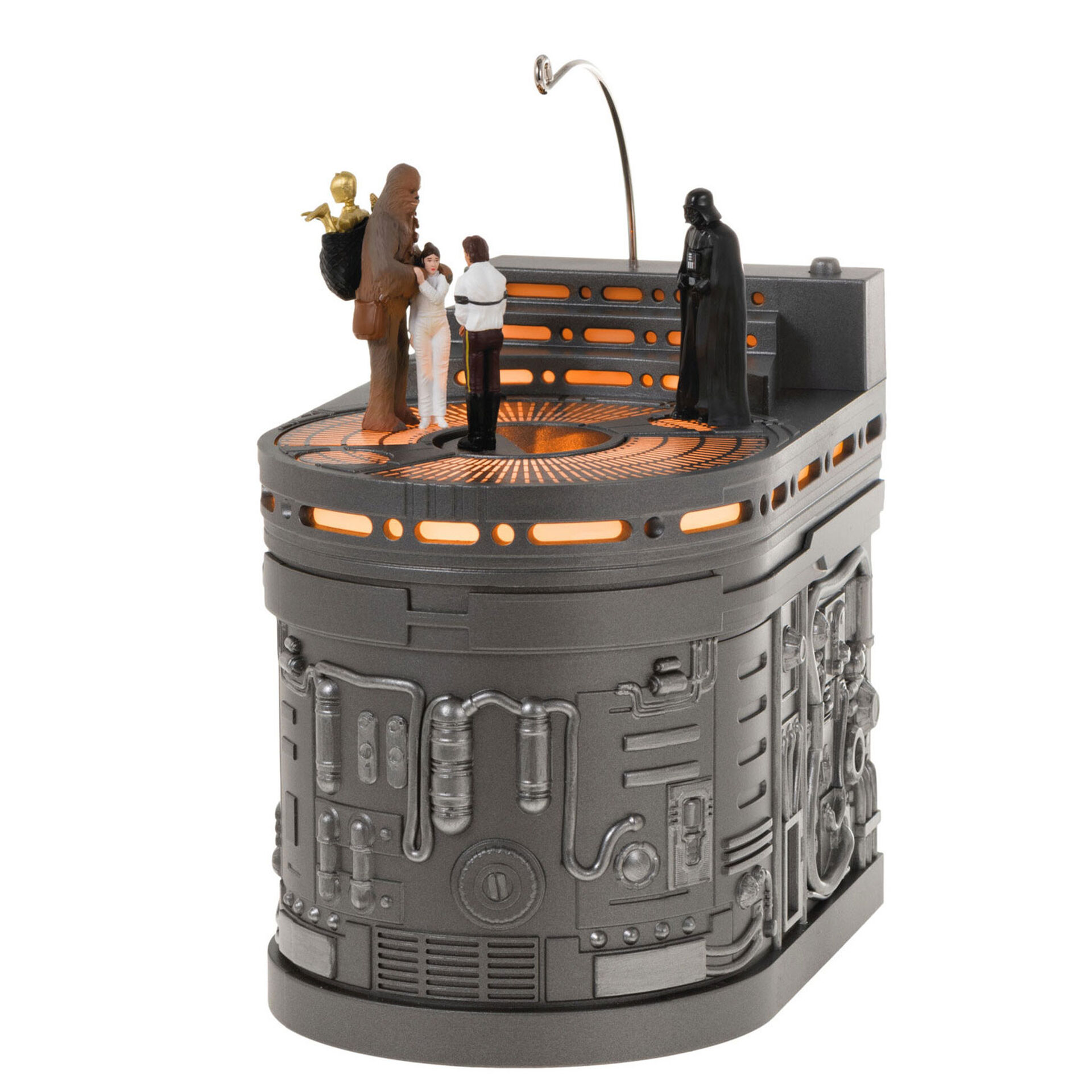Hallmark Star Wars The Empire Strikes Back - Keepsake Ornament