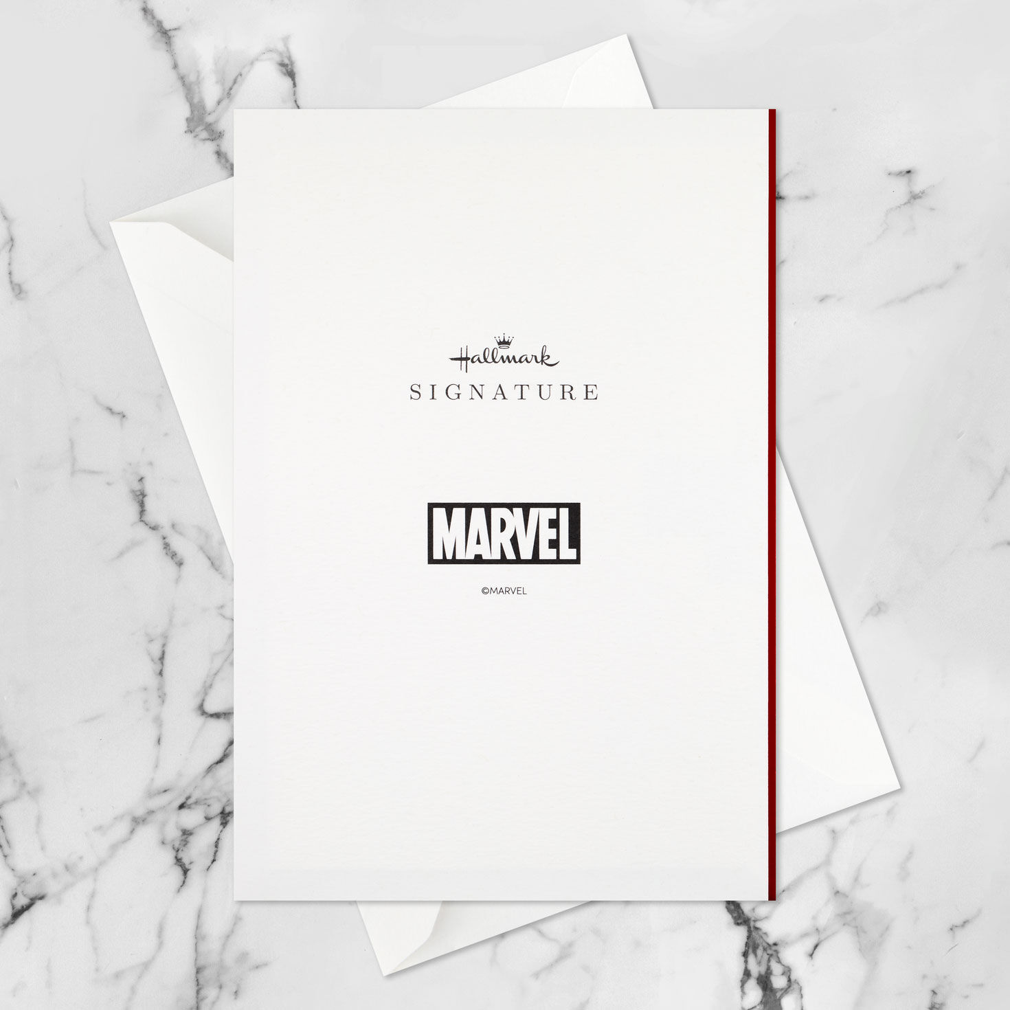 Marvel Spider-Man You Deserve an Amazing Day 3D Pop-Up Card, , large image number 8
