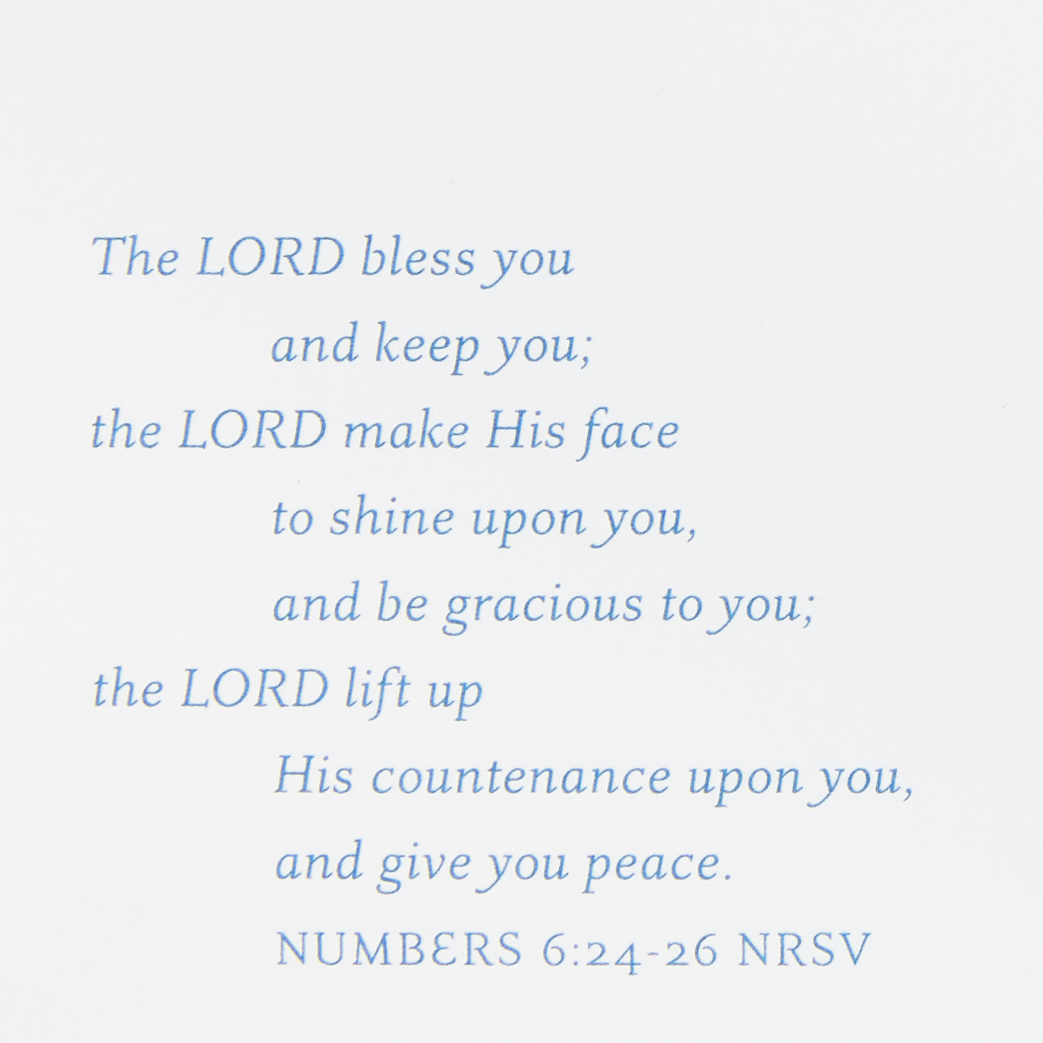 Thanking God for Your Service Religious Veterans Day Card for only USD 2.99 | Hallmark