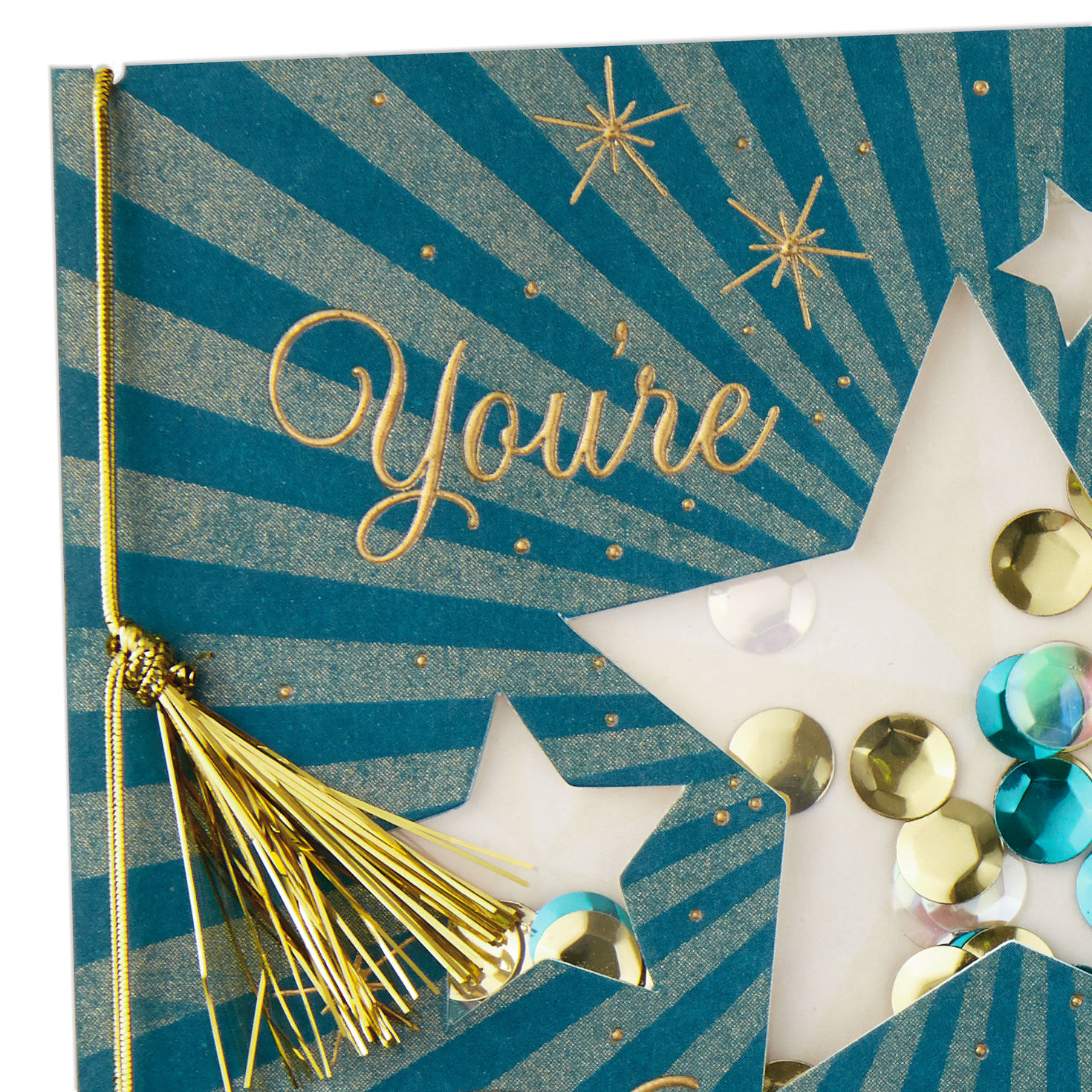 A Career Worth Celebrating Retirement Card for only USD 9.99 | Hallmark