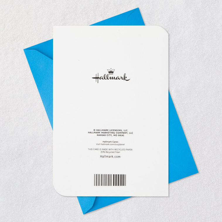 Balloons and Presents Uncle Birthday Card  image number 7