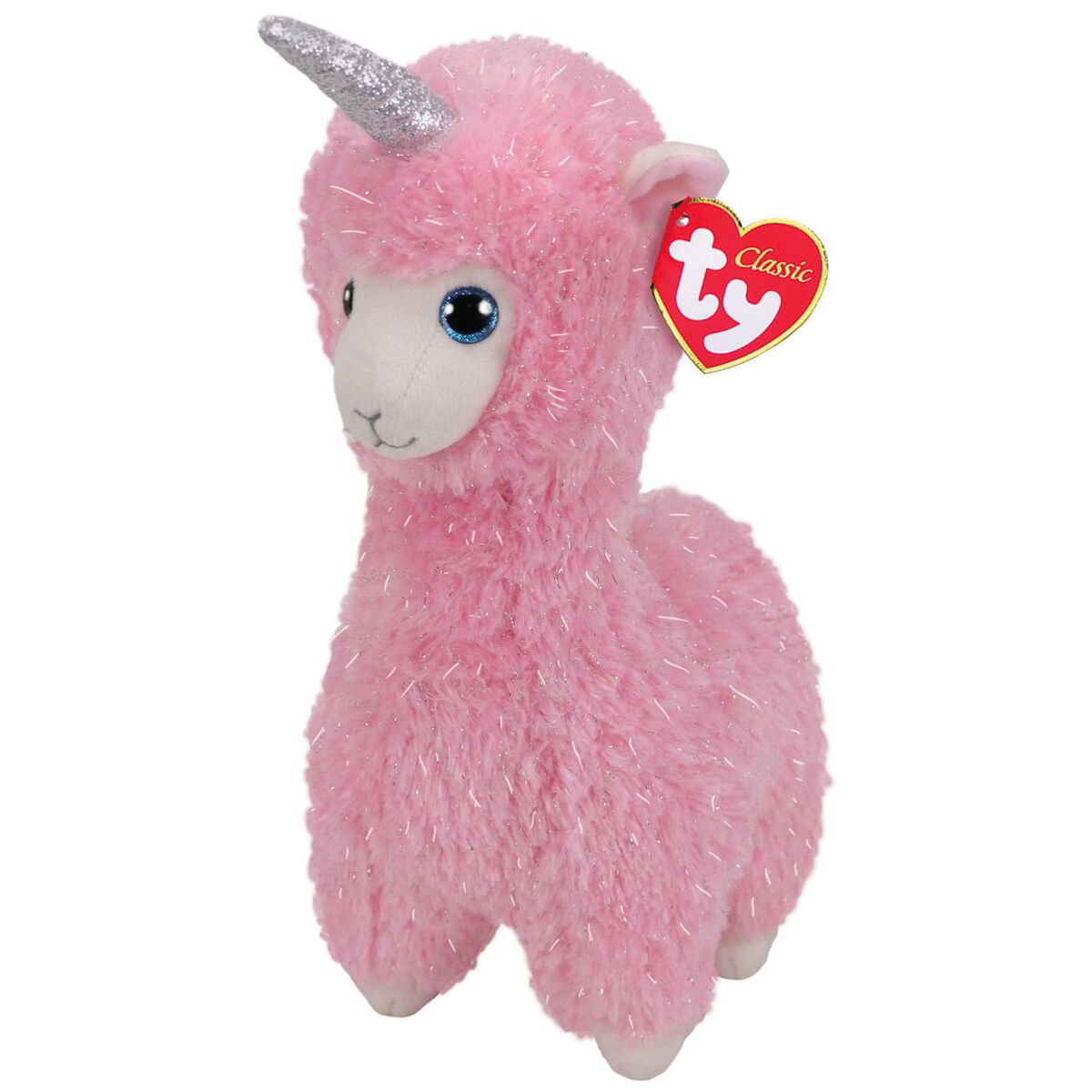 Beanie boo llamacorn