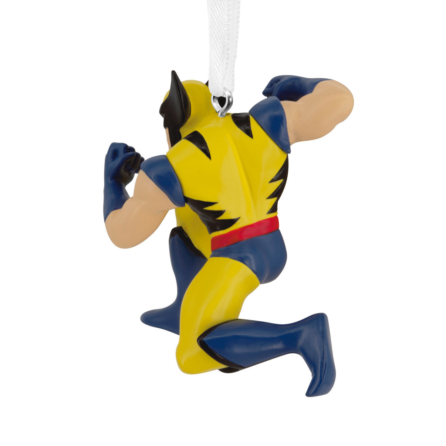Marvel Studios X-Men Wolverine Hallmark Ornament, , large image number 5