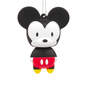 Disney Mickey Mouse Shatterproof Hallmark Ornament, , large image number 1