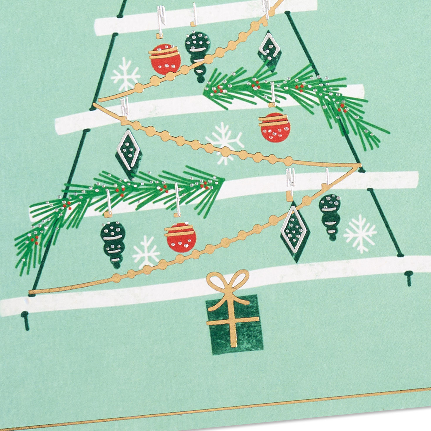 You Hold a Special Place in Our Family Christmas Card for Both for only USD 5.59 | Hallmark